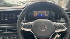 Volkswagen Polo 1.0 TSI Life 5dr DSG Petrol Hatchback